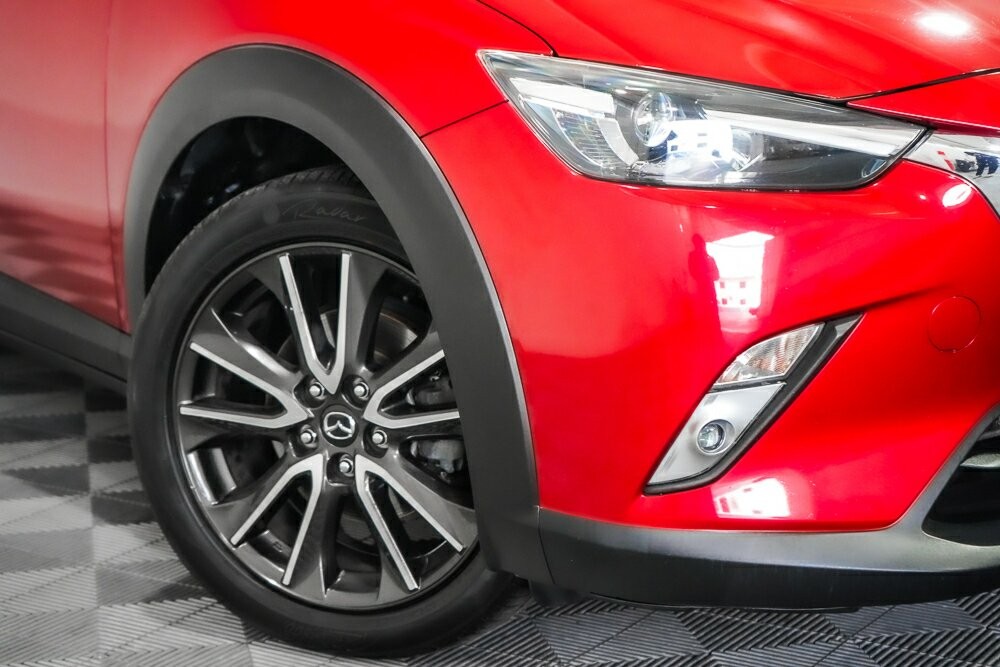 Mazda Cx-3 image 2