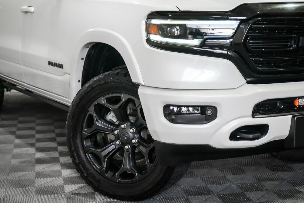 Ram 1500 image 2