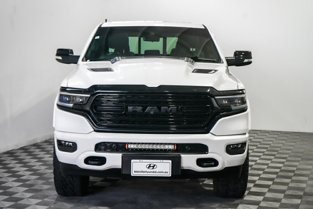 Ram 1500 image 3