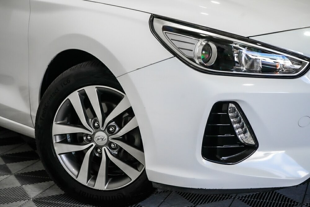 Hyundai I30 image 2
