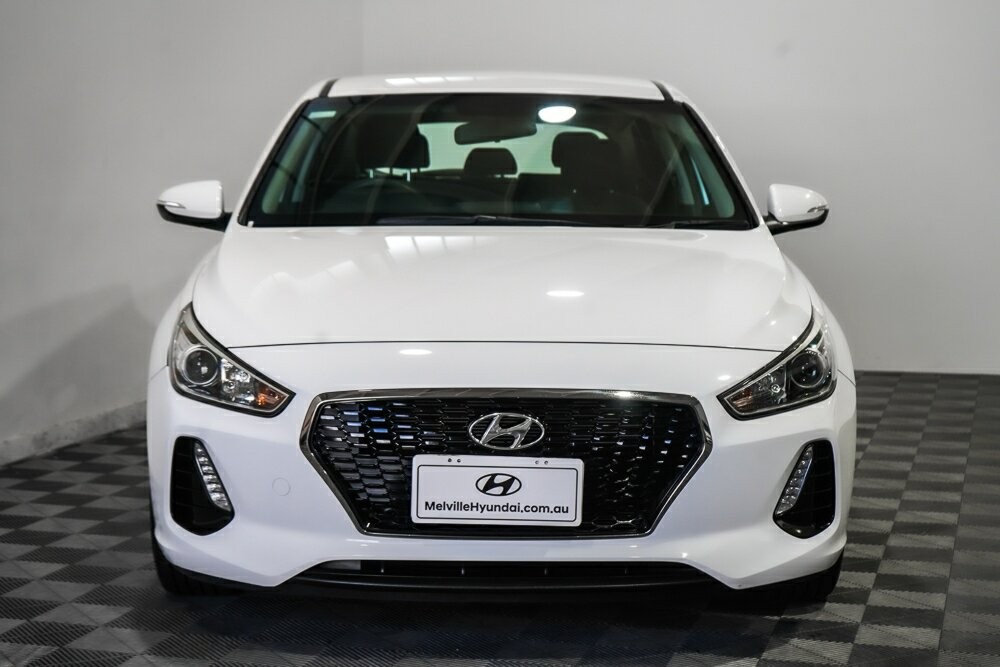 Hyundai I30 image 3