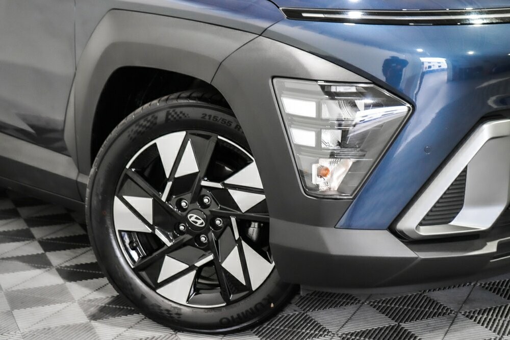 Hyundai Kona image 2