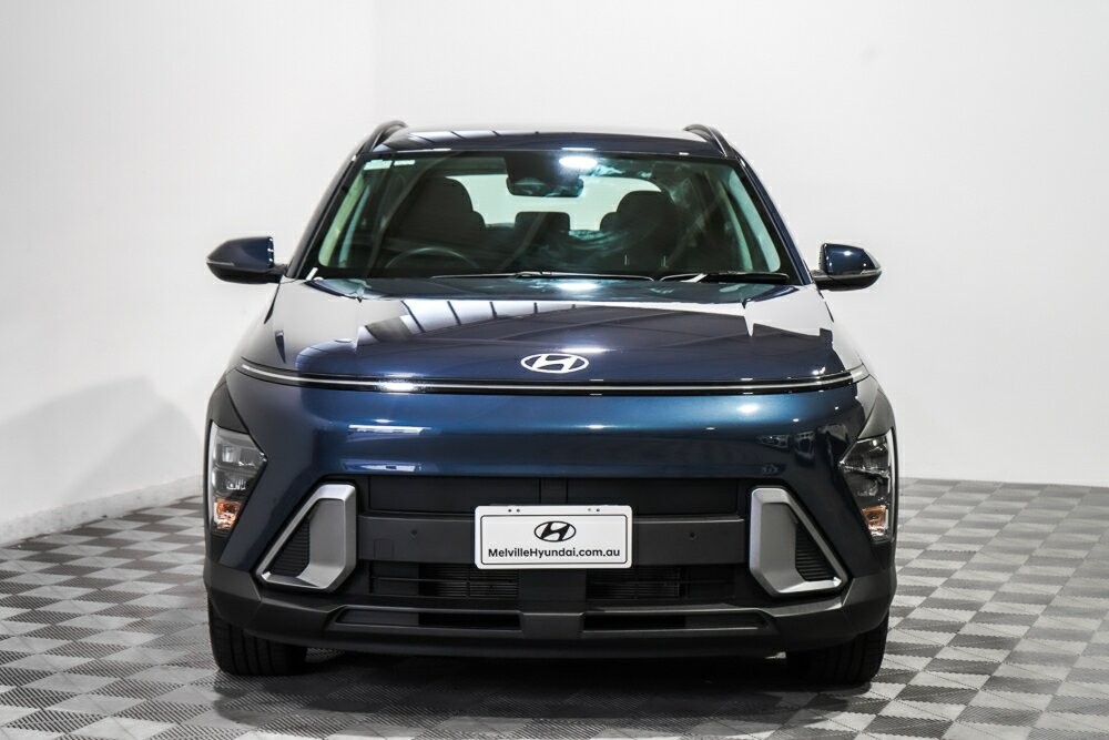Hyundai Kona image 3