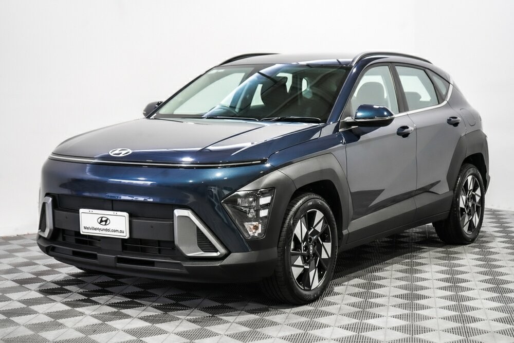 Hyundai Kona image 4