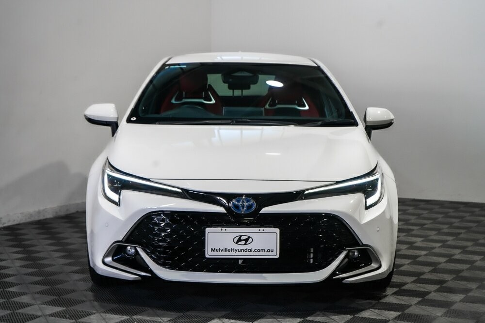 Toyota Corolla image 3