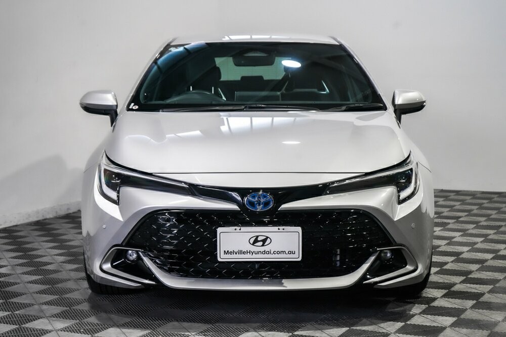 Toyota Corolla image 3