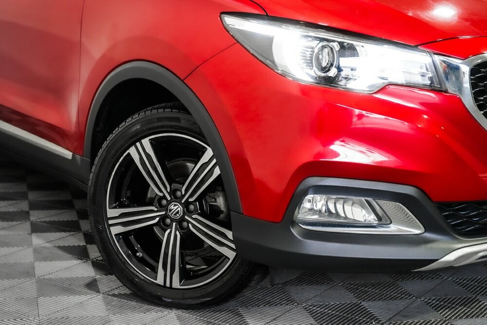 MG Zs image 2