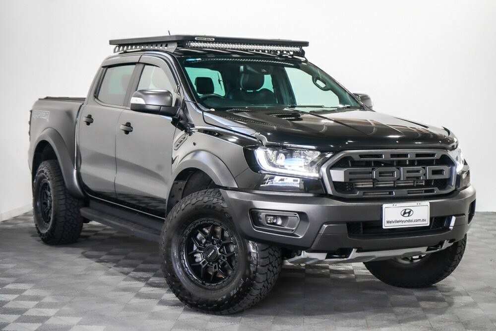 Ford Ranger image 1