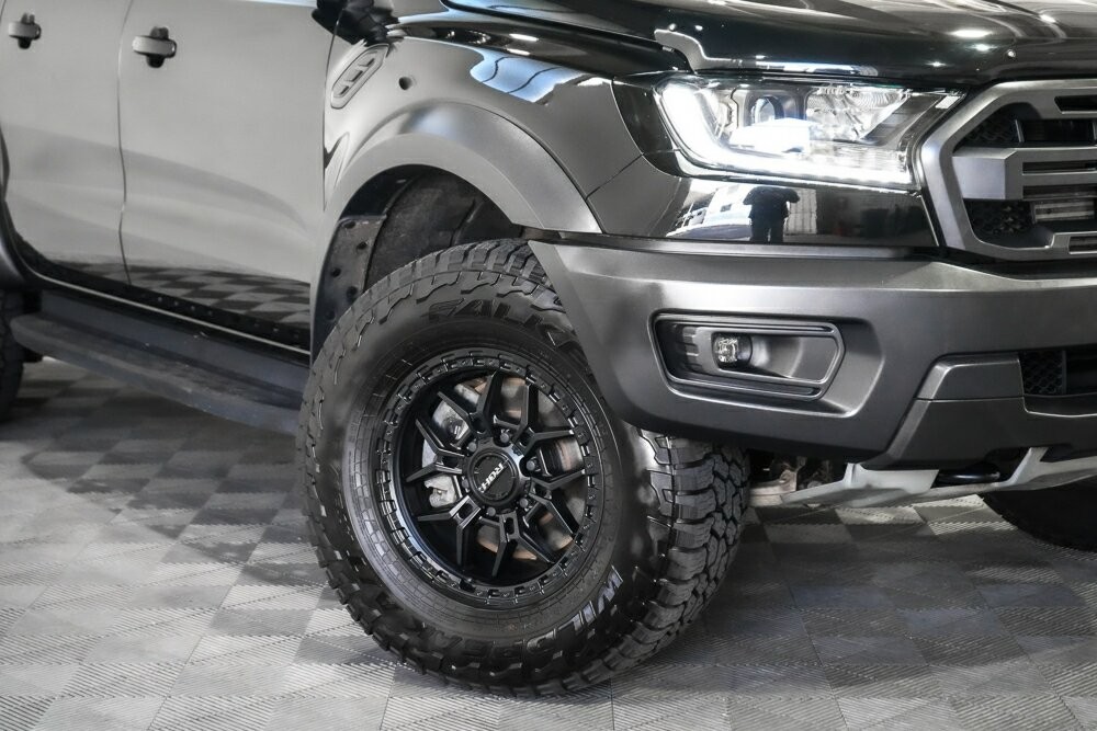 Ford Ranger image 2
