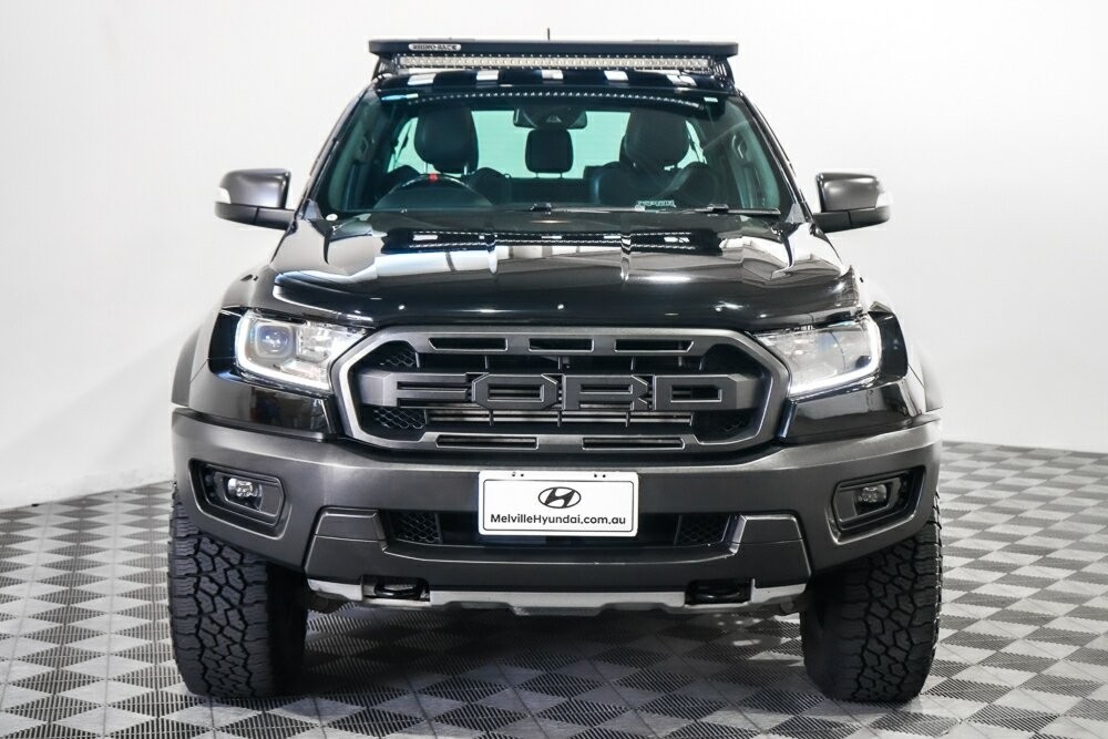 Ford Ranger image 3