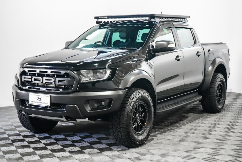 Ford Ranger image 4