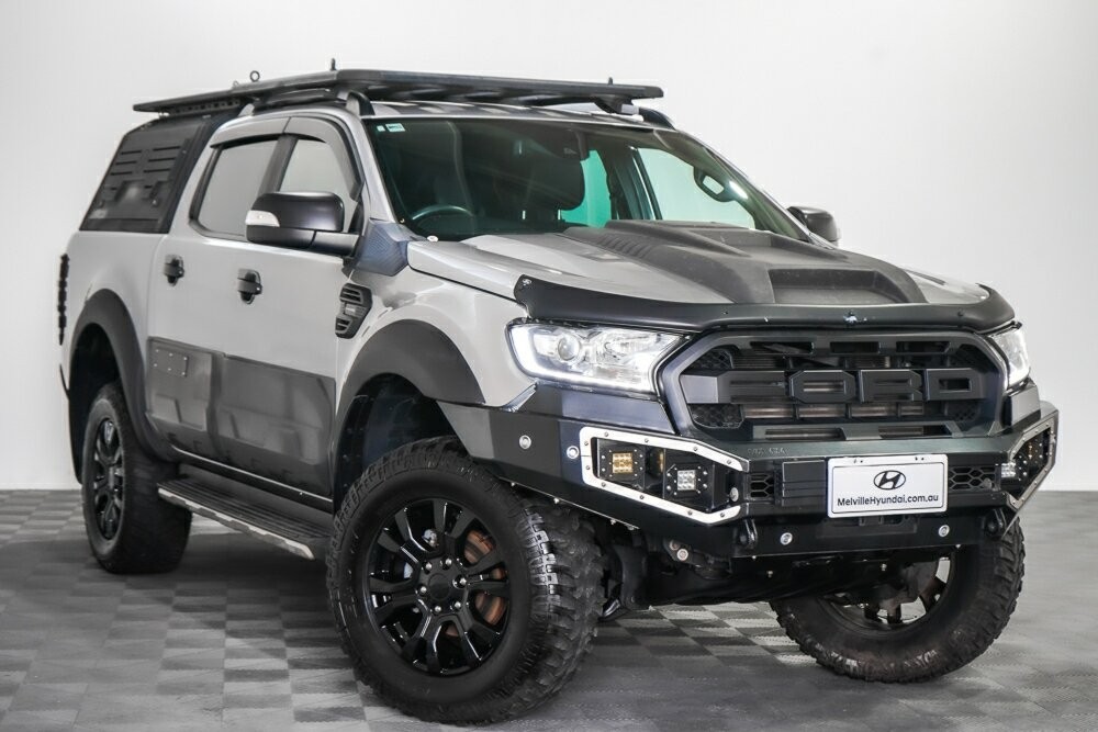 Ford Ranger image 1