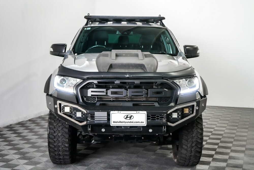 Ford Ranger image 2