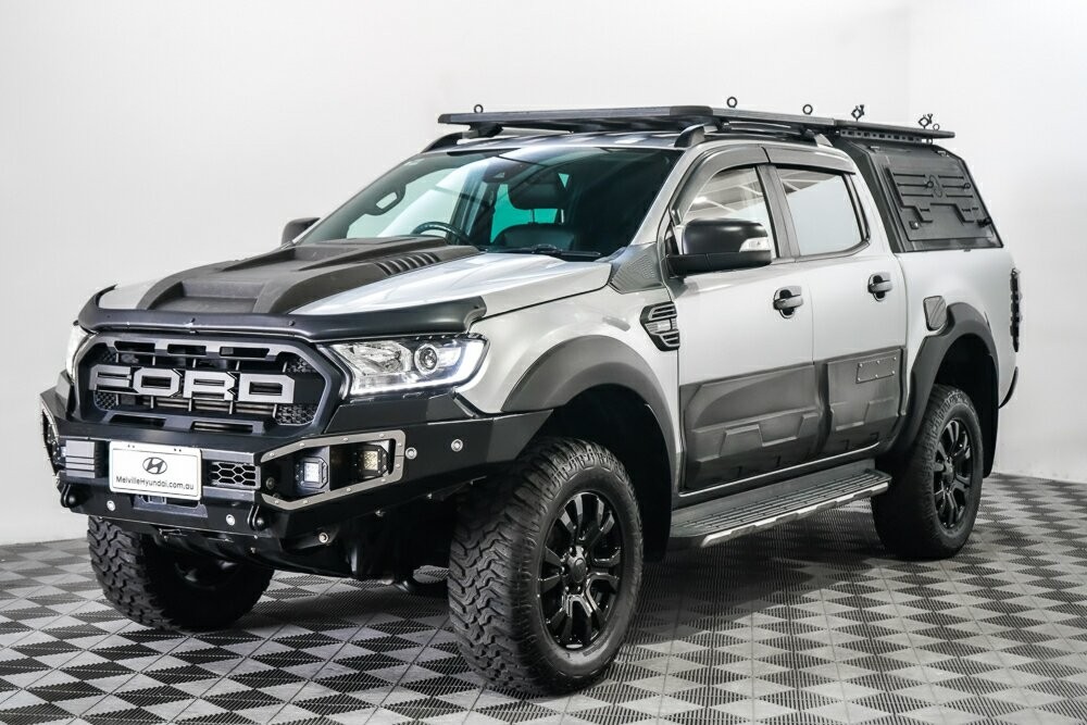 Ford Ranger image 3