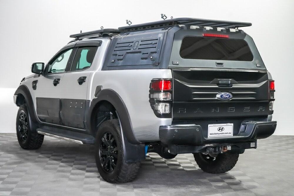 Ford Ranger image 4