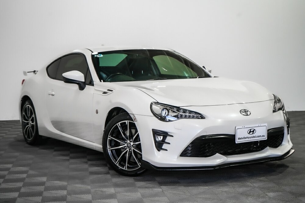 Toyota 86 image 1