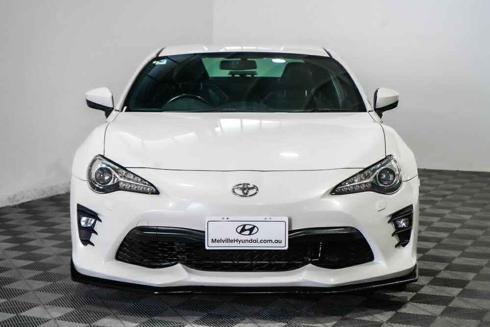 Toyota 86 image 3
