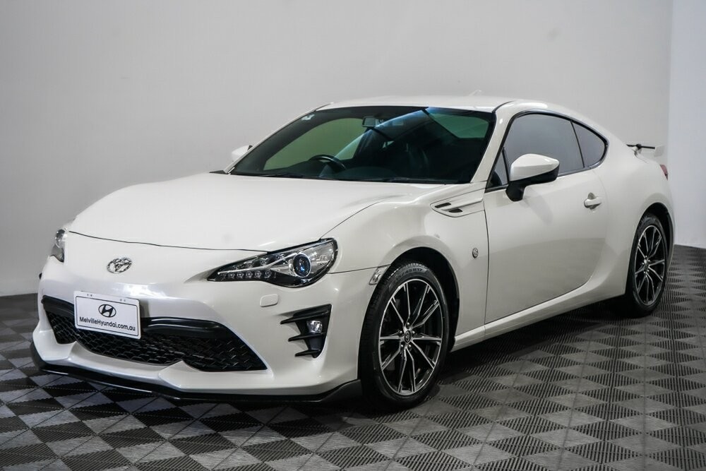 Toyota 86 image 4