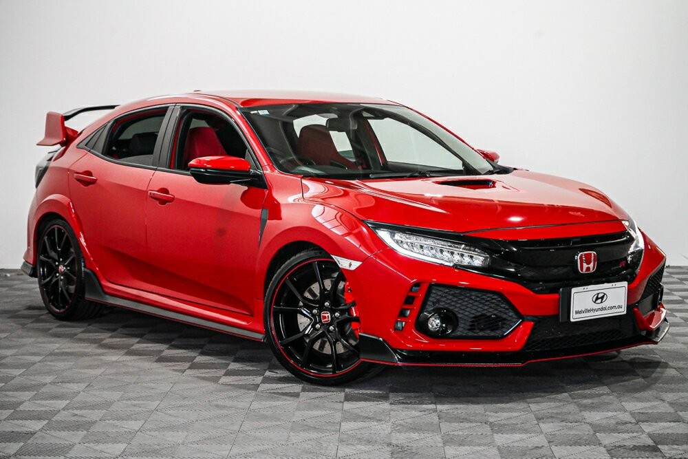 Honda Civic image 1