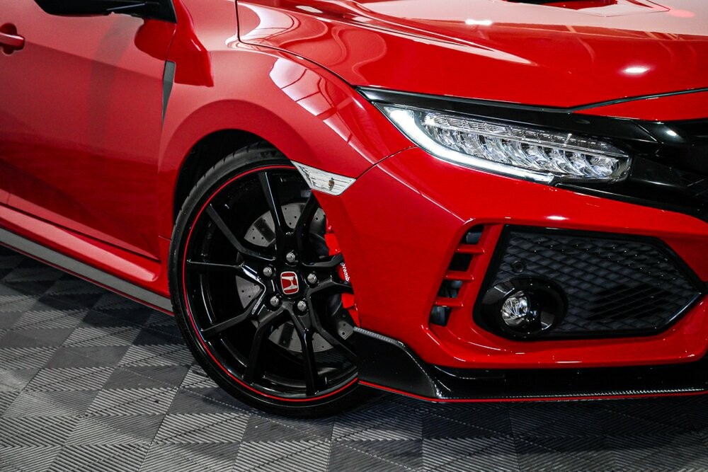 Honda Civic image 2