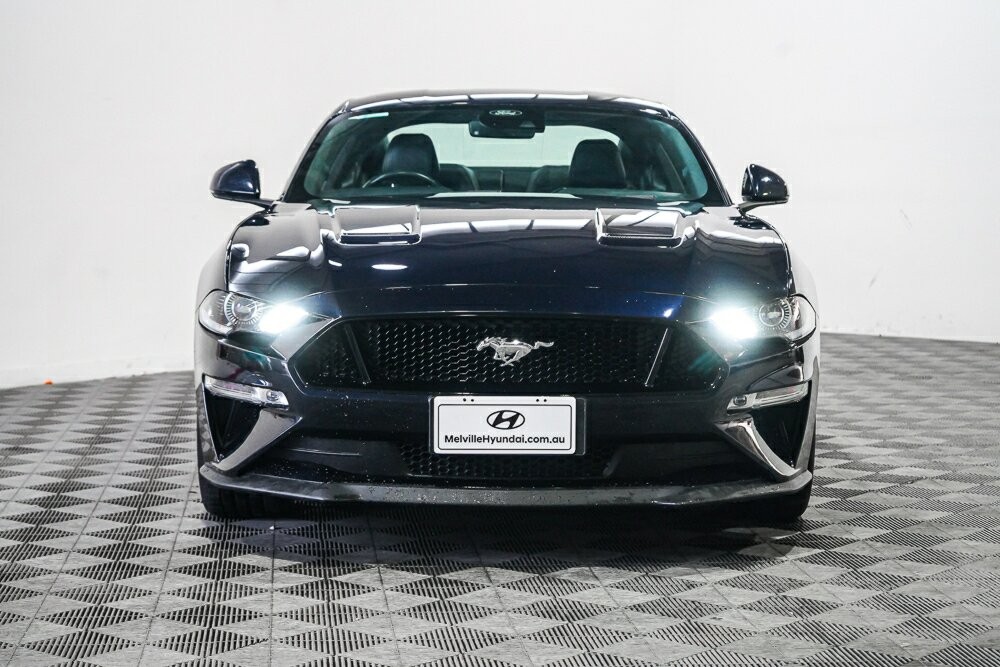 Ford Mustang image 3