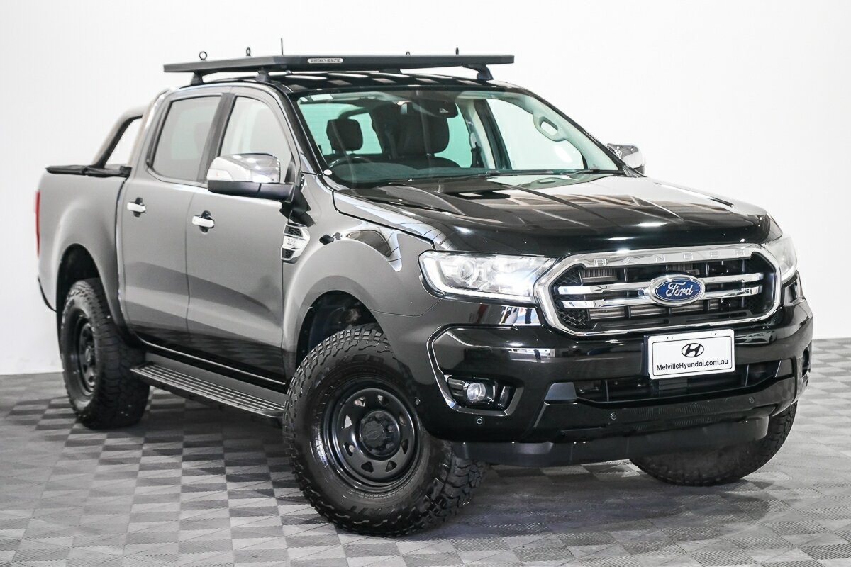 Ford Ranger image 1