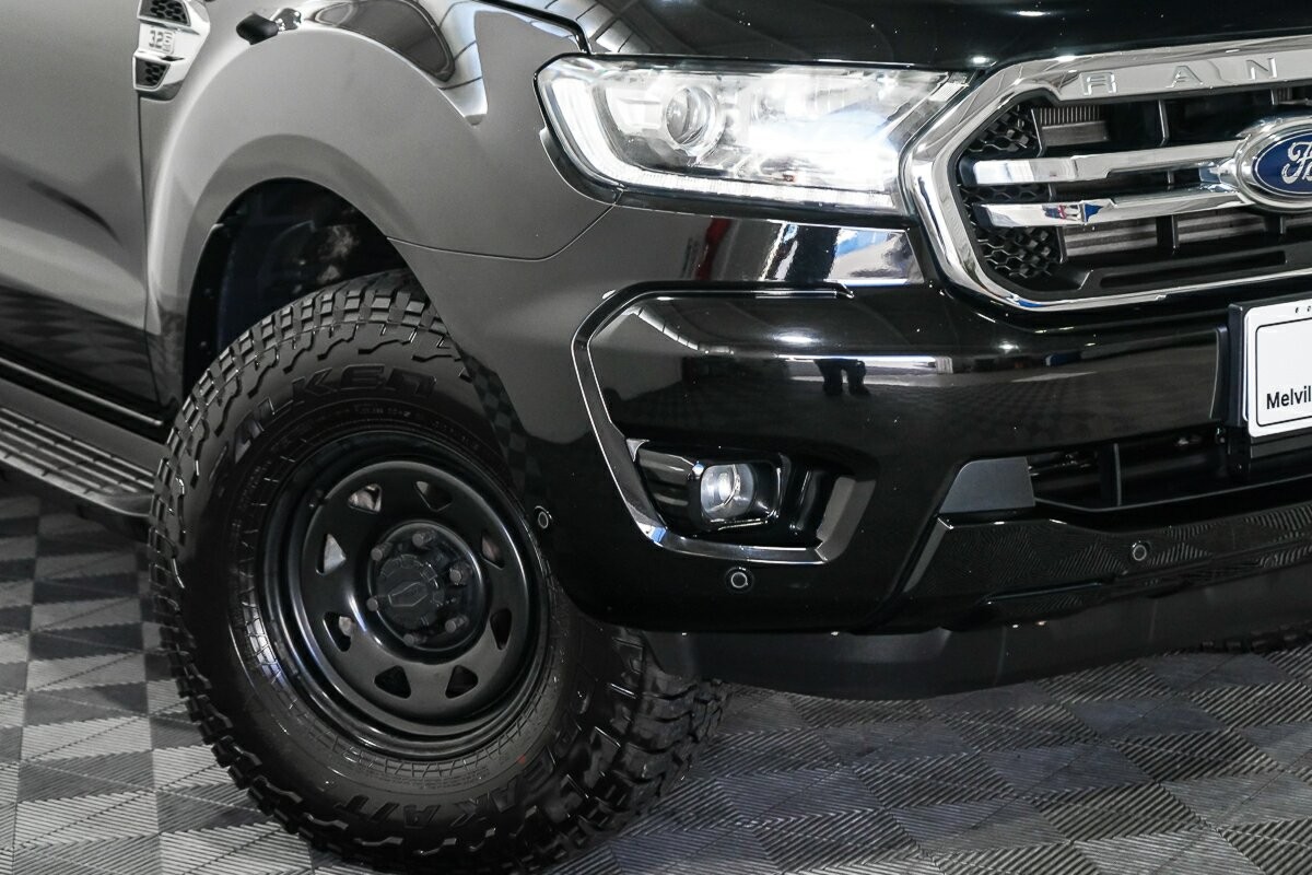 Ford Ranger image 2