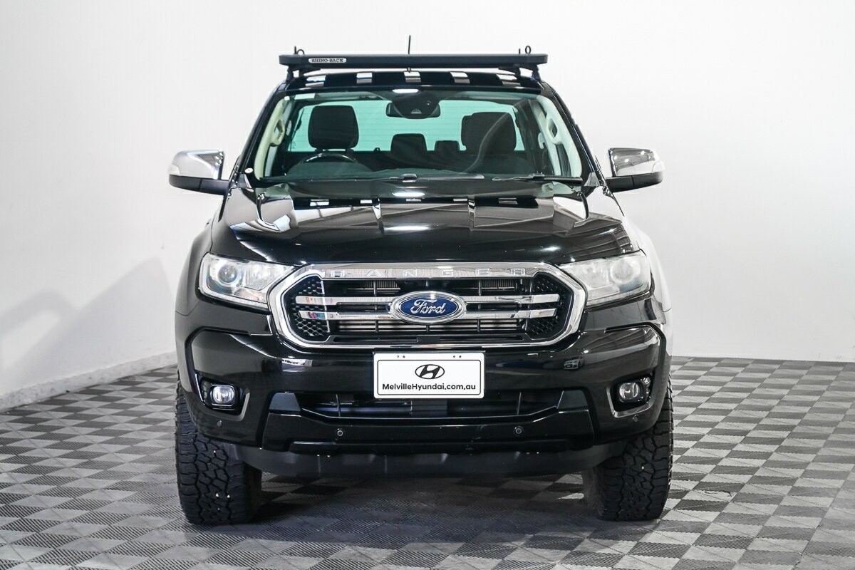 Ford Ranger image 3