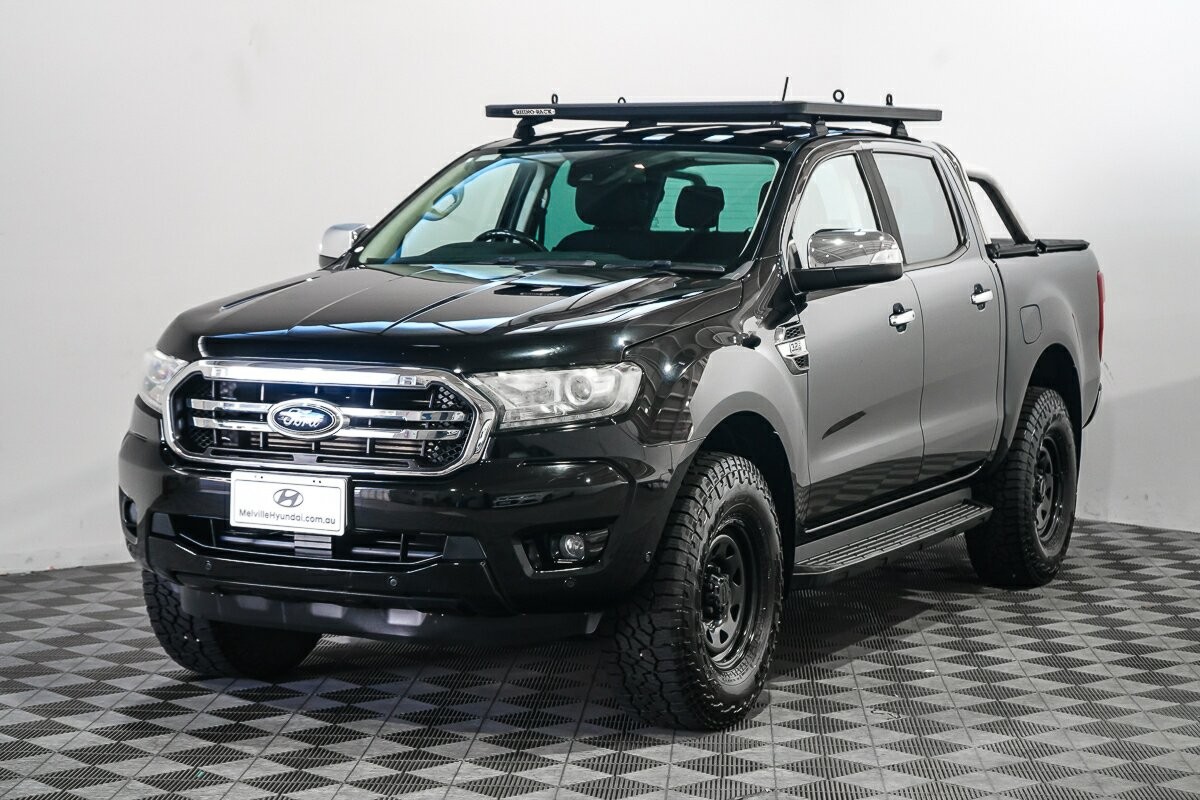 Ford Ranger image 4
