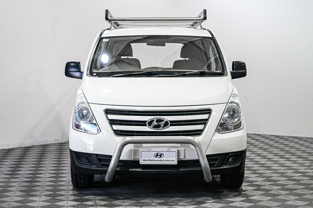Hyundai Iload image 3