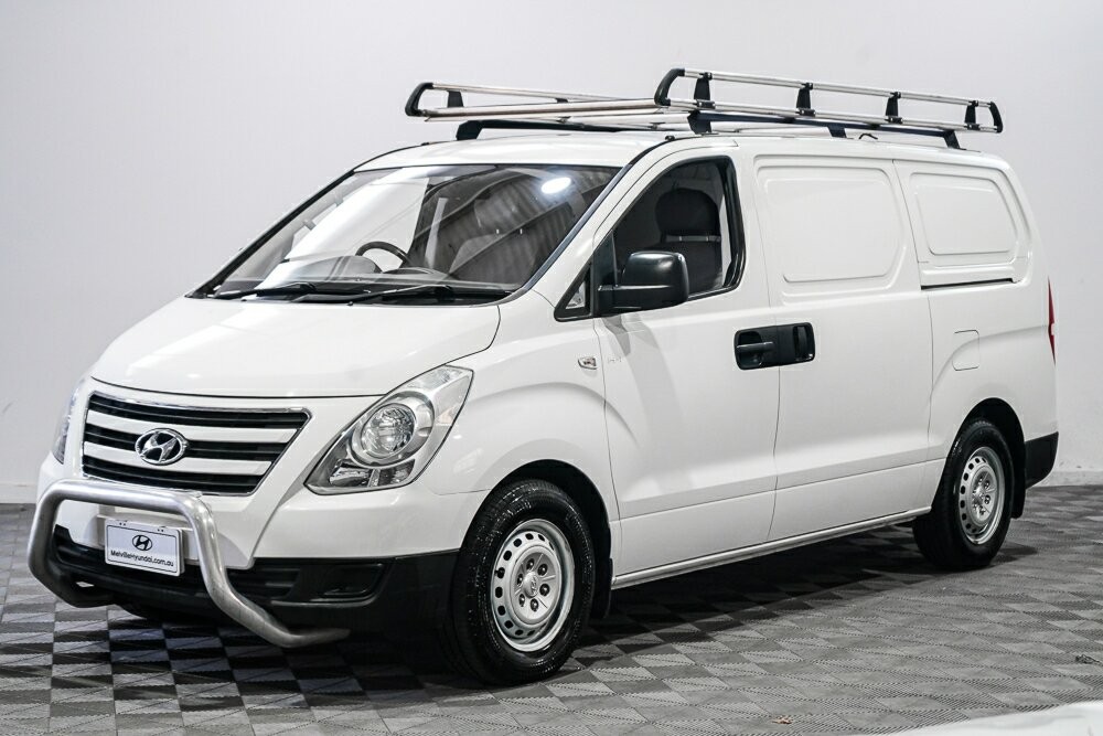 Hyundai Iload image 4