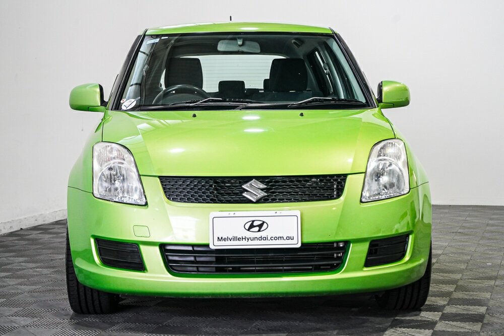 Suzuki Swift image 2