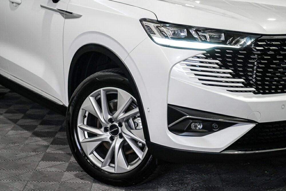 Gwm Haval H6 image 2