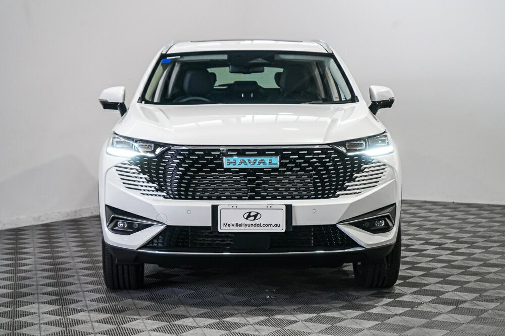 Gwm Haval H6 image 4