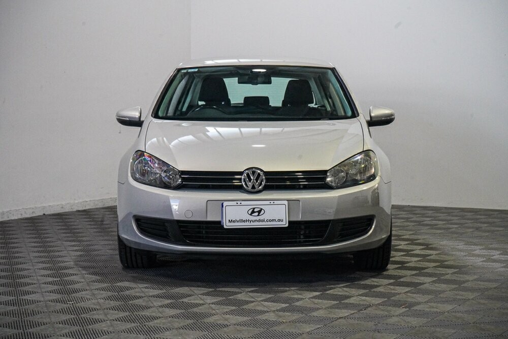 Volkswagen Golf image 3