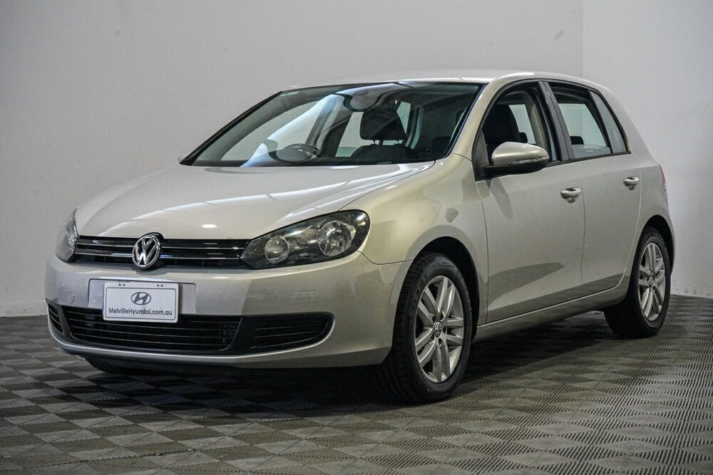 Volkswagen Golf image 4