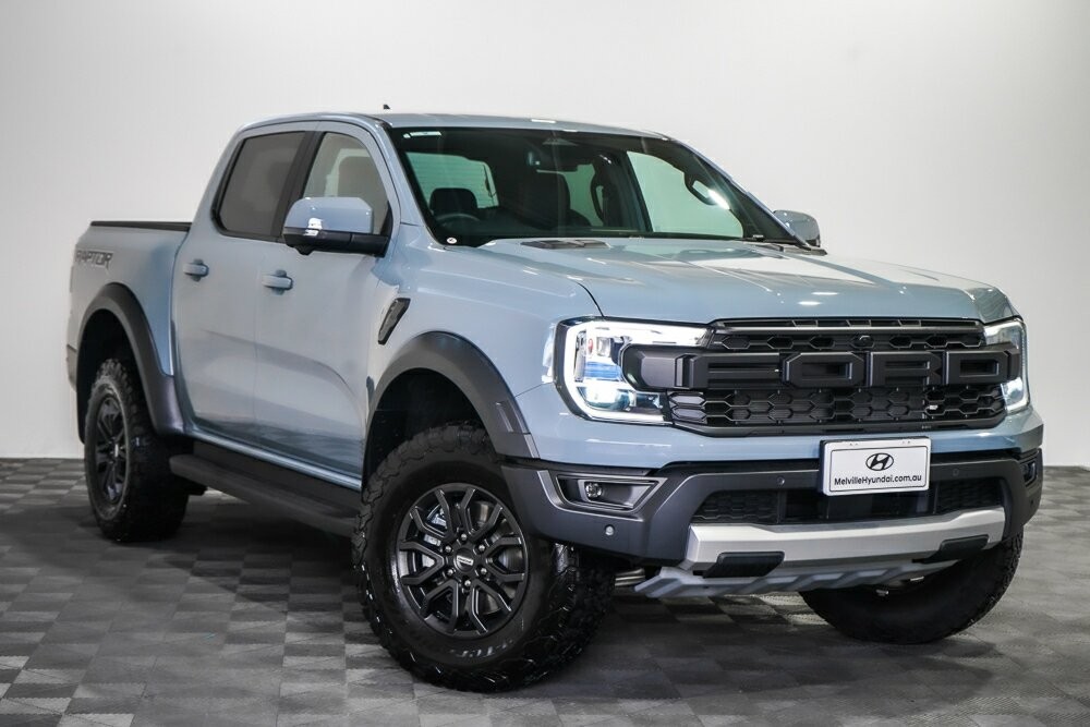 Ford Ranger image 1