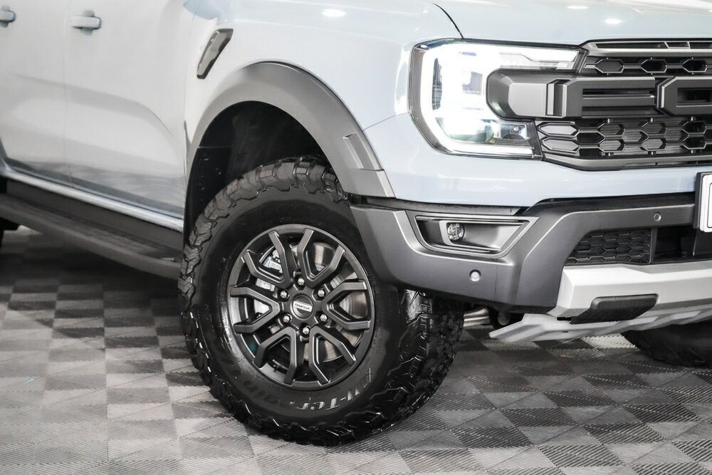 Ford Ranger image 2