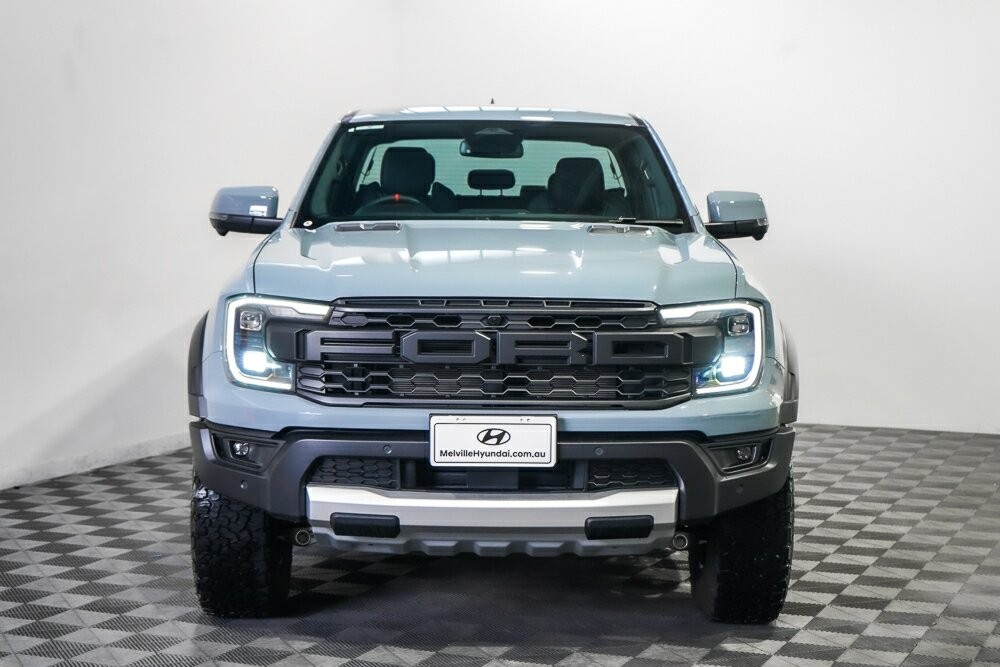 Ford Ranger image 3