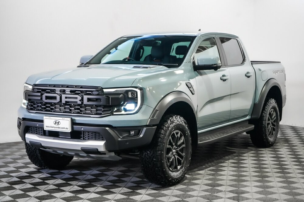 Ford Ranger image 4