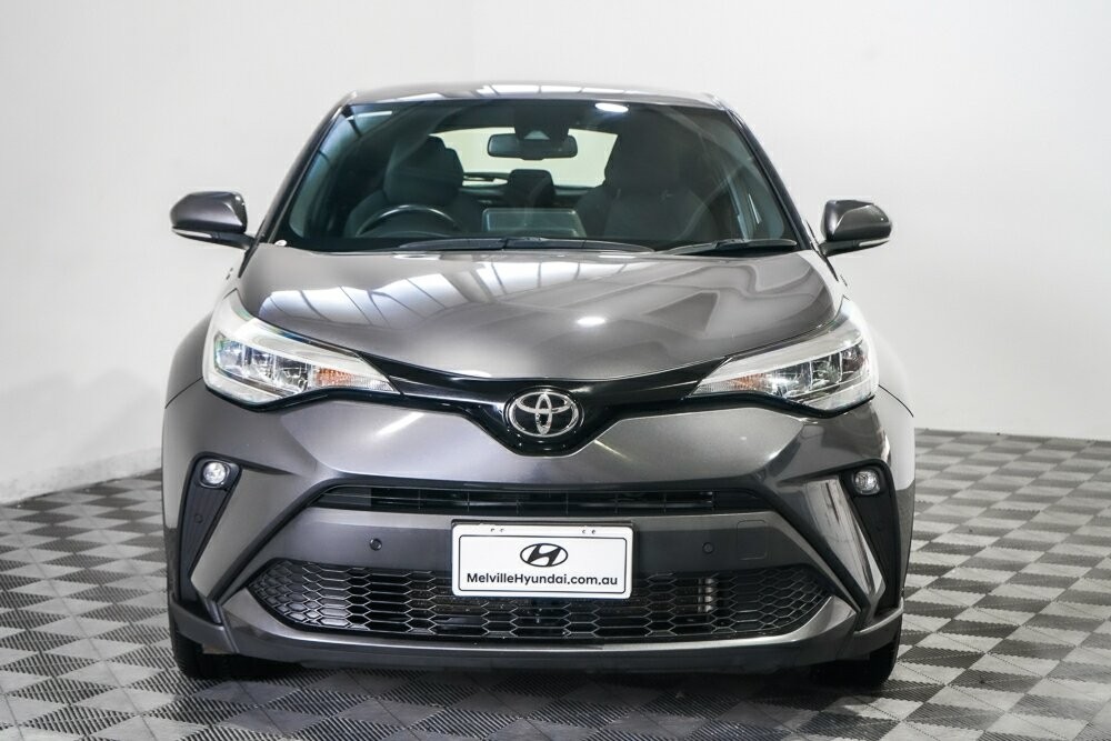Toyota C-hr image 3
