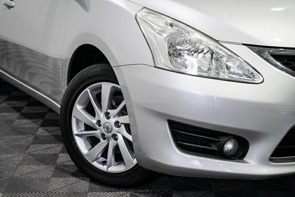 Nissan Pulsar image 2