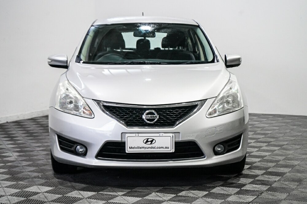 Nissan Pulsar image 3
