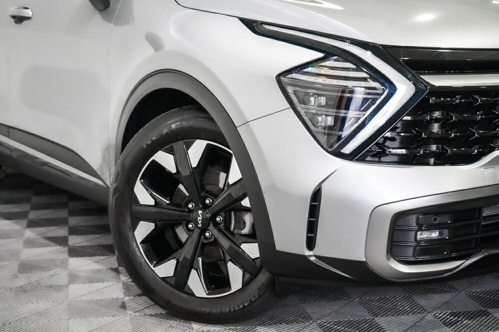 Kia Sportage image 2