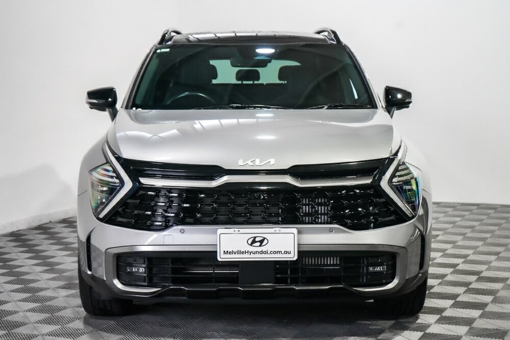 Kia Sportage image 3