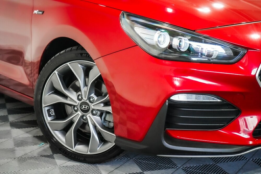 Hyundai I30 image 2