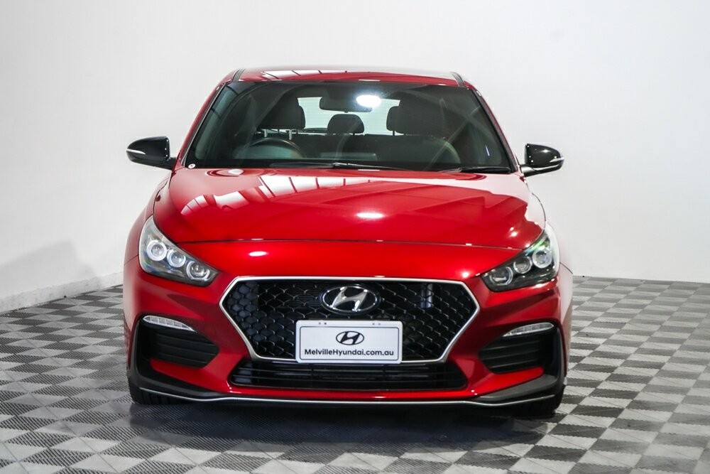Hyundai I30 image 3