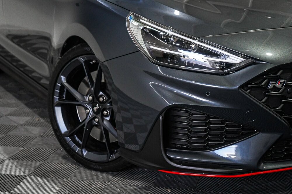 Hyundai I30 image 2