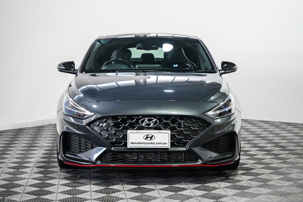 Hyundai I30 image 3