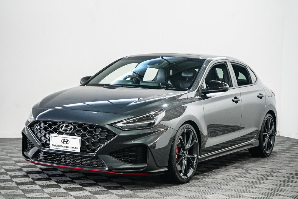 Hyundai I30 image 4